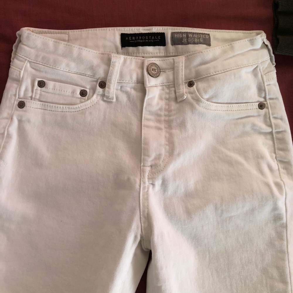 Aeropostale